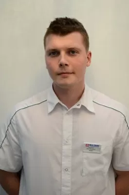 Камошин Иван Петрович