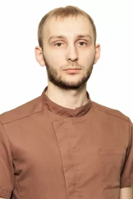 Пустошинский Алексей Владимирович