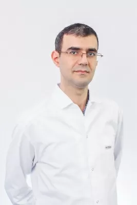 Илизаров Герман Мишаевич