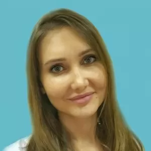 Перепонова Наталия Ивановна