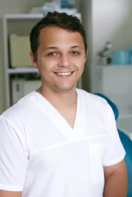 Смирнов Михаил Борисович