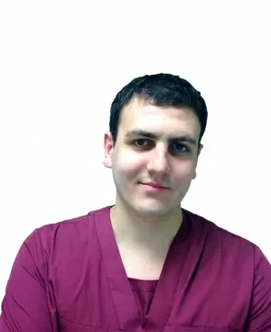 Быченков Артем Сергеевич