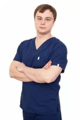 Кобозев Михаил Игоревич