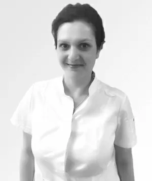 Апинян Анна Ванцетовна