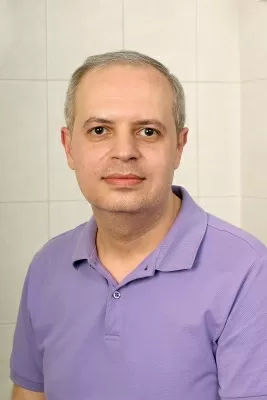 Давтян Ваге Меружанович