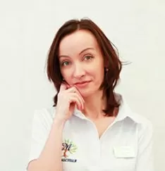 Палкина Марина Олеговна