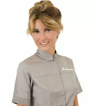 Баскова Анастасия Вадимовна