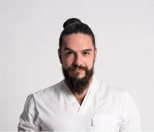 Черкасов Алексей Андреевич