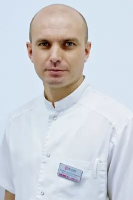 Петрухин Алексей Михайлович