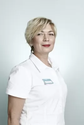 Зайцева Наталья Викторовна