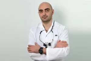 Исаян Григорий Сергеевич