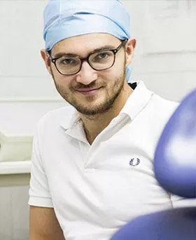 Мазалов Илья Витальевич