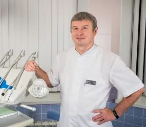 Трубчанин Александр Иванович