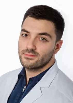 Амаев Артем Курбанович