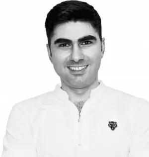 Адамян Давид Вачаганович