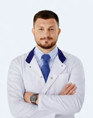 Пентелюк Иван Валерьевич