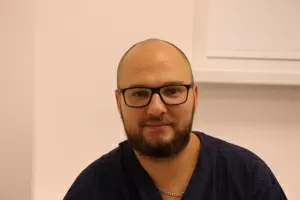 Машков Александр Михайлович