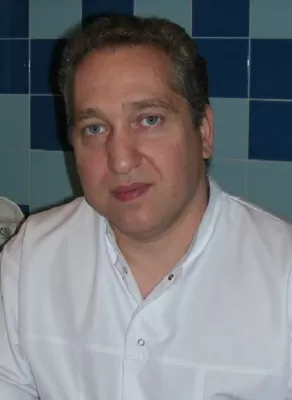 Мелконян Давид Акопович