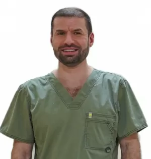 Магомедов Камиль Магомедович