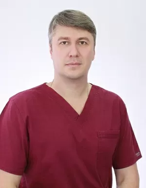 Маршавин Сергей Александрович