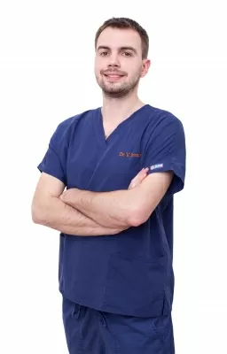 Иванов Владимир Игоревич