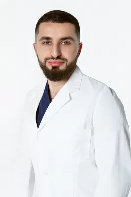 Сафарян Даниэль Арнольдович