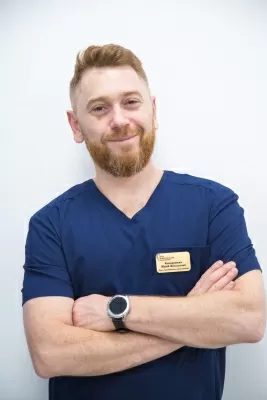 Кондрашкин Юрий Витальевич