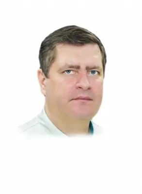 Зуев Юрий Александрович