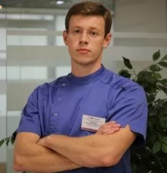 Коровкин Владимир Андреевич