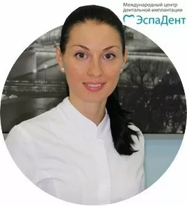 Кирсанова Наталия Михайловна