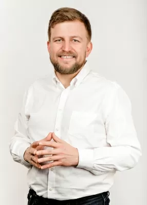 Копылов Максим Валерьевич