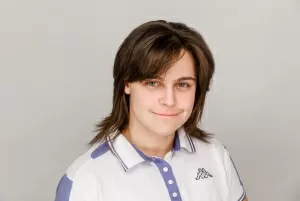 Титова Анастасия Андреевна