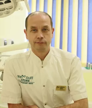 Ковригин Алексей Павлович