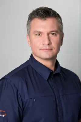 Склярук Алексей Викторович