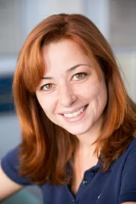 Тимонина Екатерина Борисовна