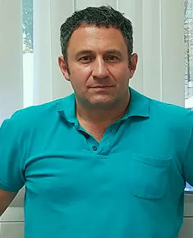 Колтон Борис Зиновьевич