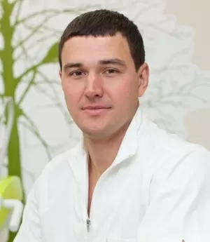 Гаврилюк Александр Владиславович