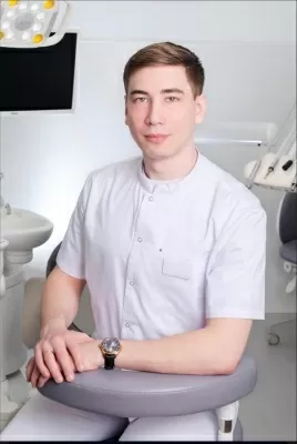 Хайруллин Расим Робертович