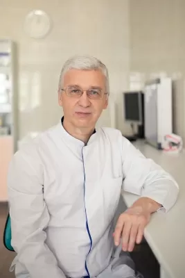 Калиниченко Николай Валерьевич