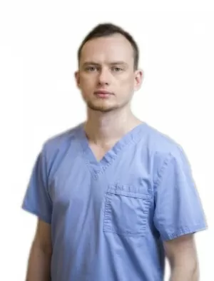 Зарудний Вячеслав Александрович