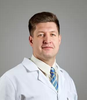 Киселев Юрий Владимирович