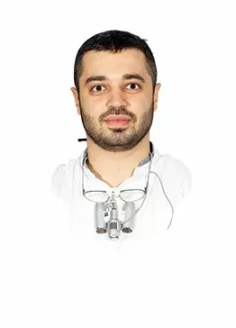 Мирзоян Геворг Вачаганович