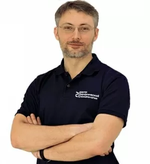 Родионов Артем Геннадьевич