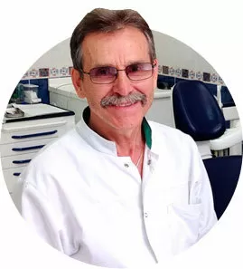 Кислица Николай Семенович