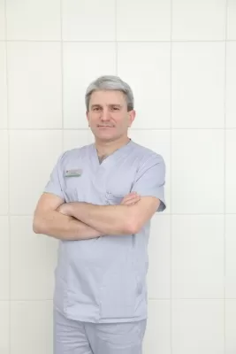 Фиапшев Андзор Залимгериевич