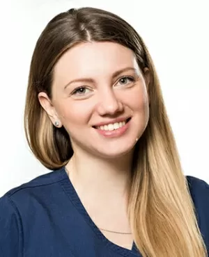 Бережная Марина Викторовна