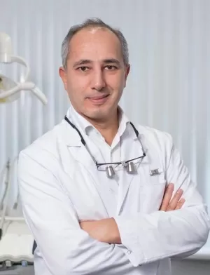 Кашлян Ваган Арутюнович