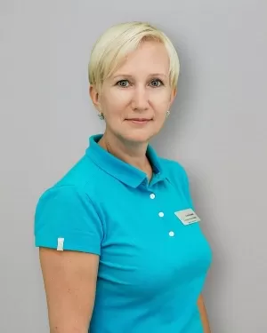 Кириллова Елена Борисовна