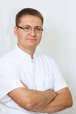 Верзилов Евгений Владимирович