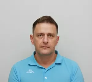 Купреев Александр Михайлович